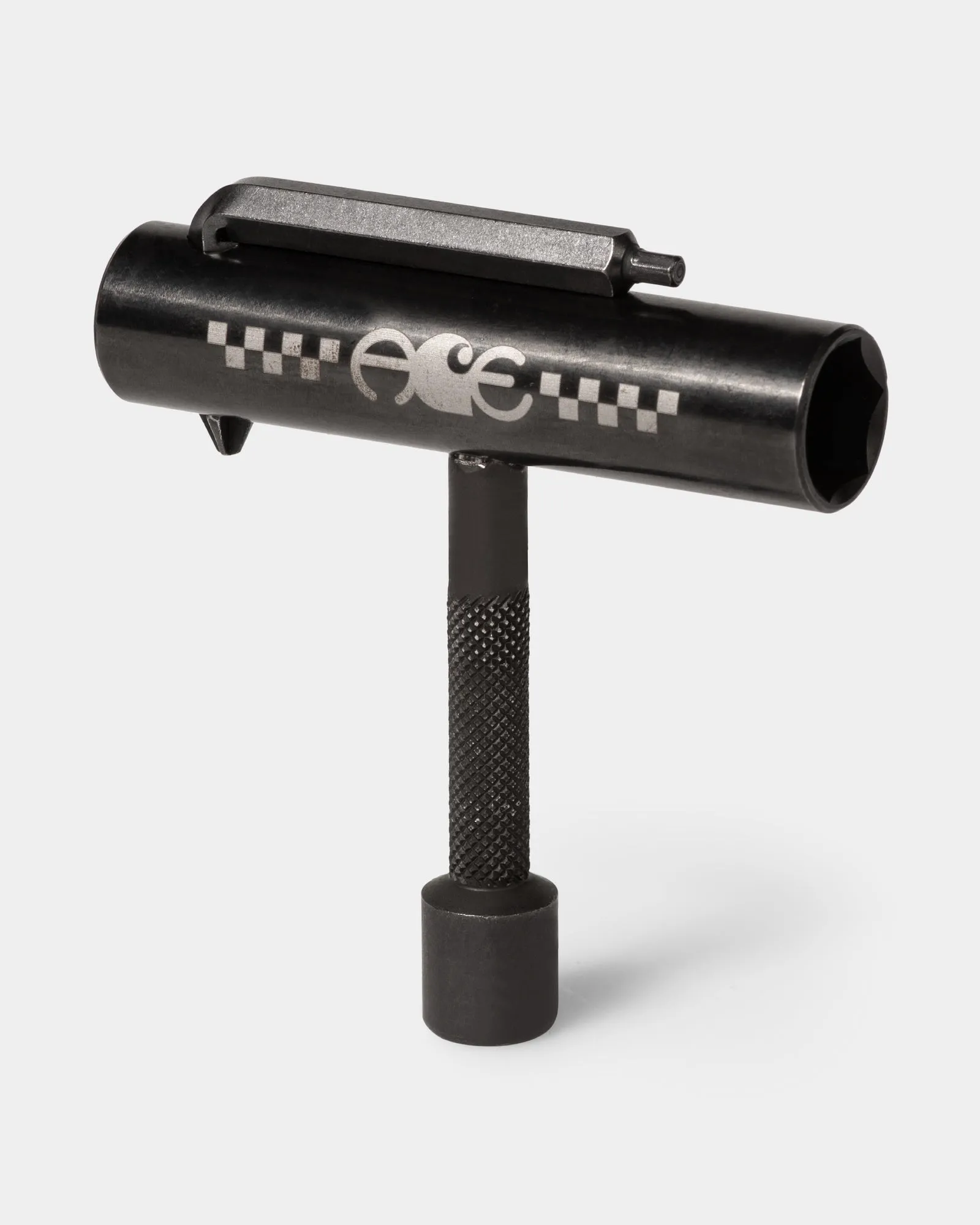 Ace AF1 x Carhartt WIP Skate Tool | Black Carhartt WIP