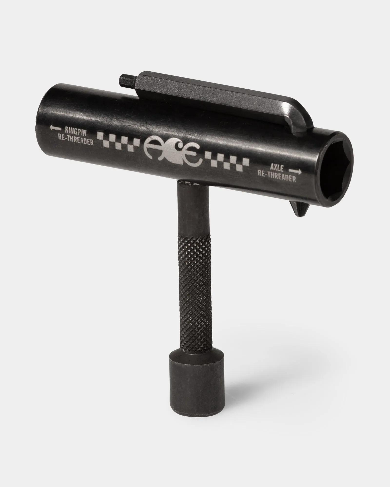 Ace AF1 x Carhartt WIP Skate Tool | Black Carhartt WIP