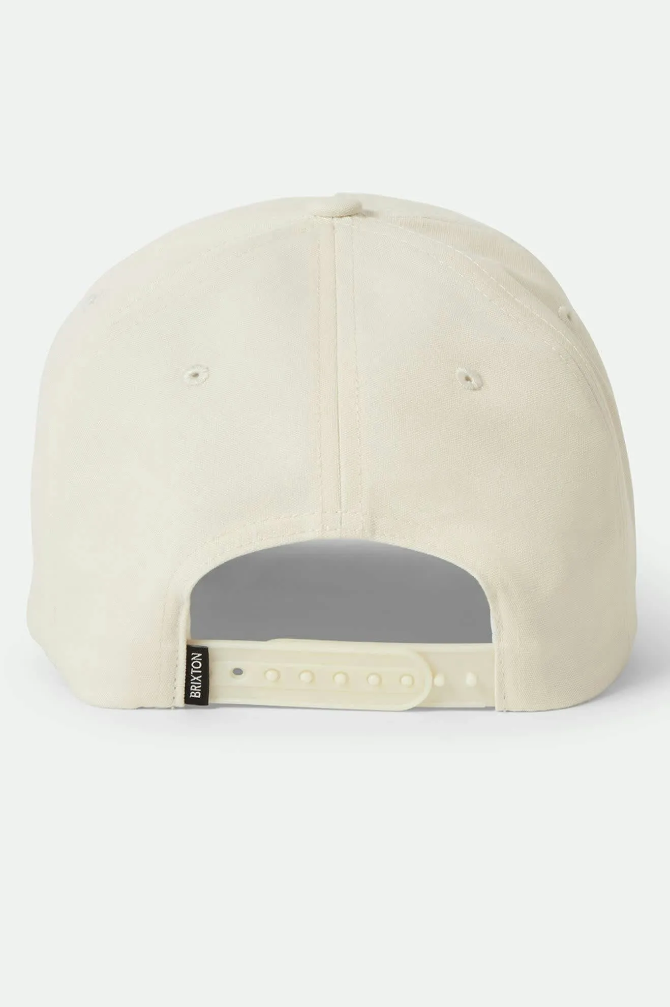 Aces Netplus Snapback - Whitecap Brixton