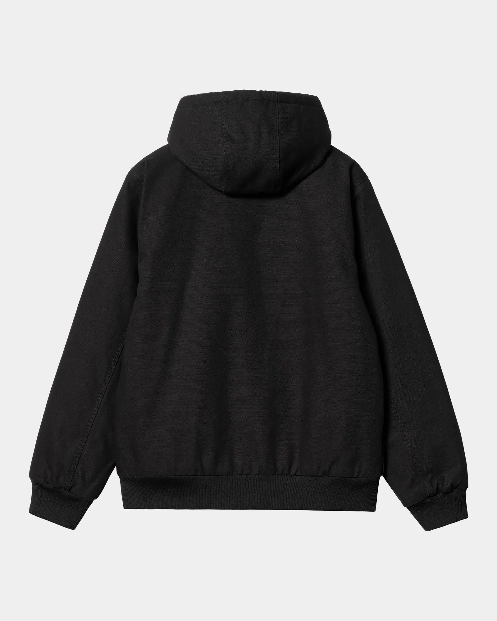 Active Jacket (Winter) | Black (rigid) Carhartt WIP
