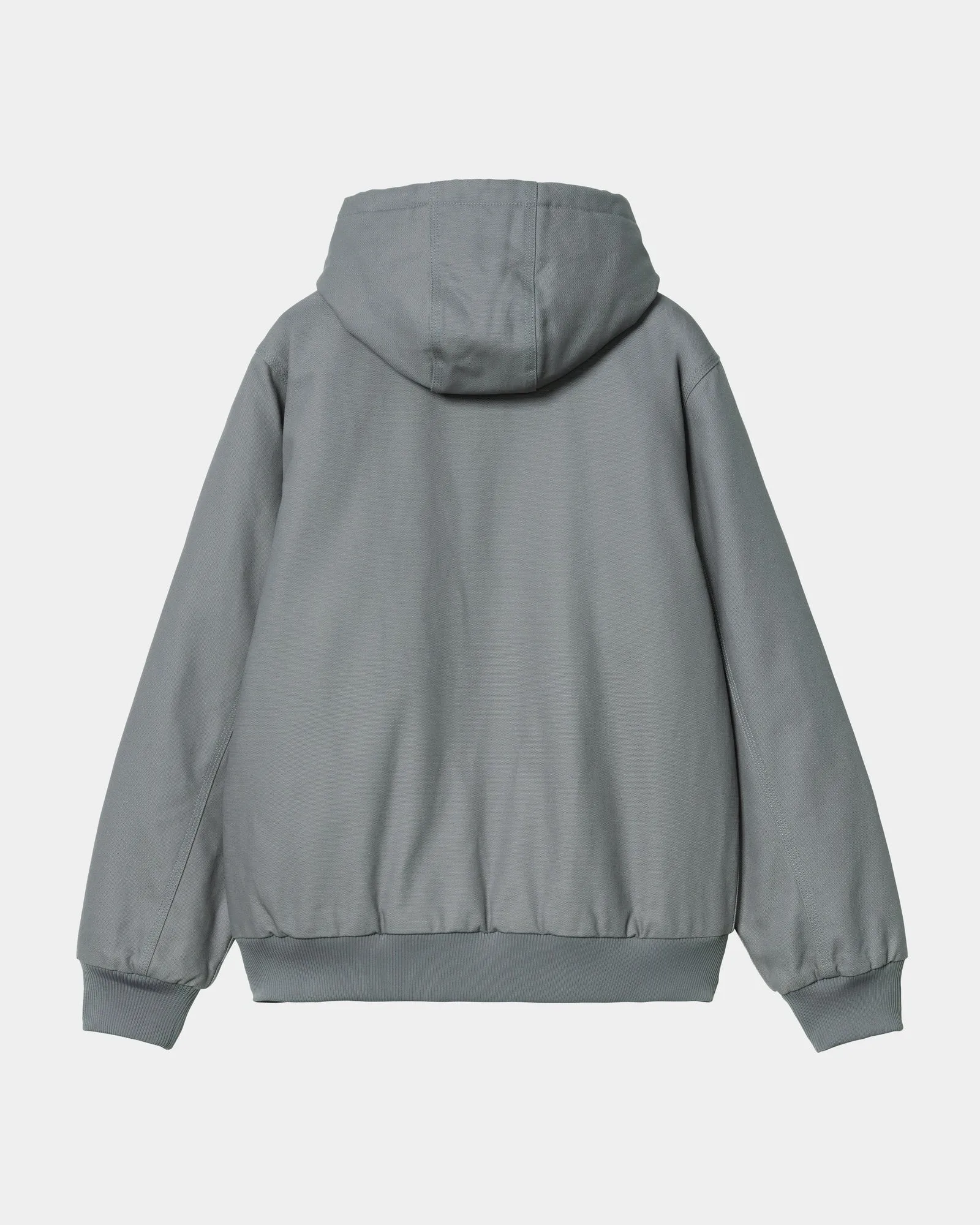 Active Jacket (Winter) | Dove Grey (rigid) Carhartt WIP