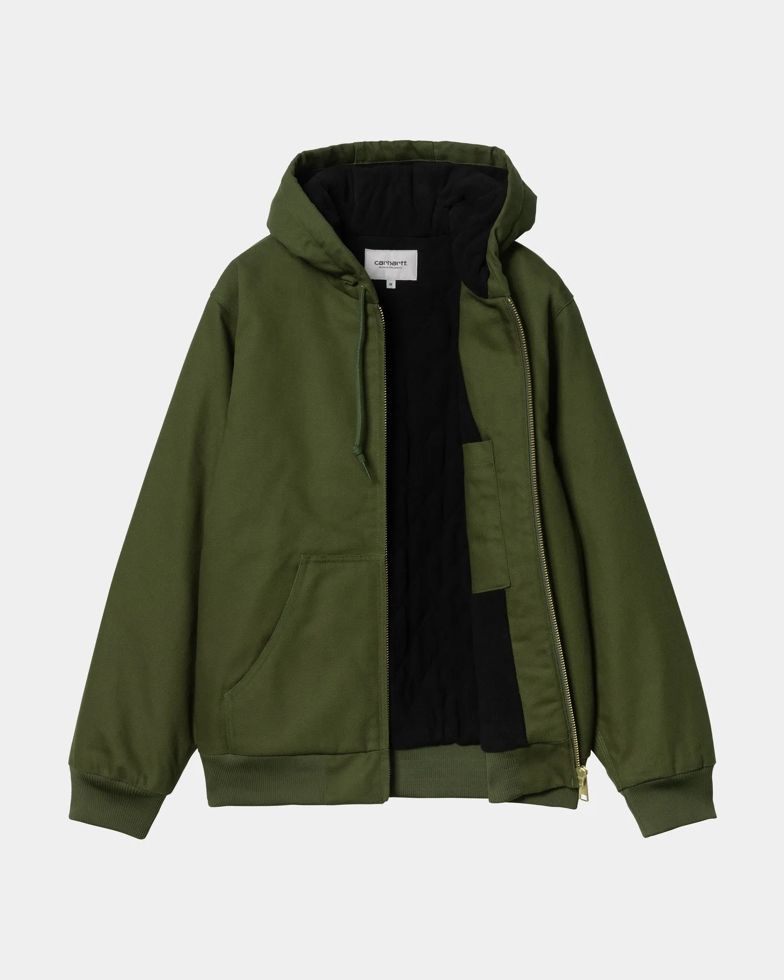 Active Jacket (Winter) | Tarragon (rigid) Carhartt WIP