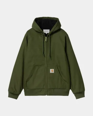 Active Jacket (Winter) | Tarragon (rigid) Carhartt WIP