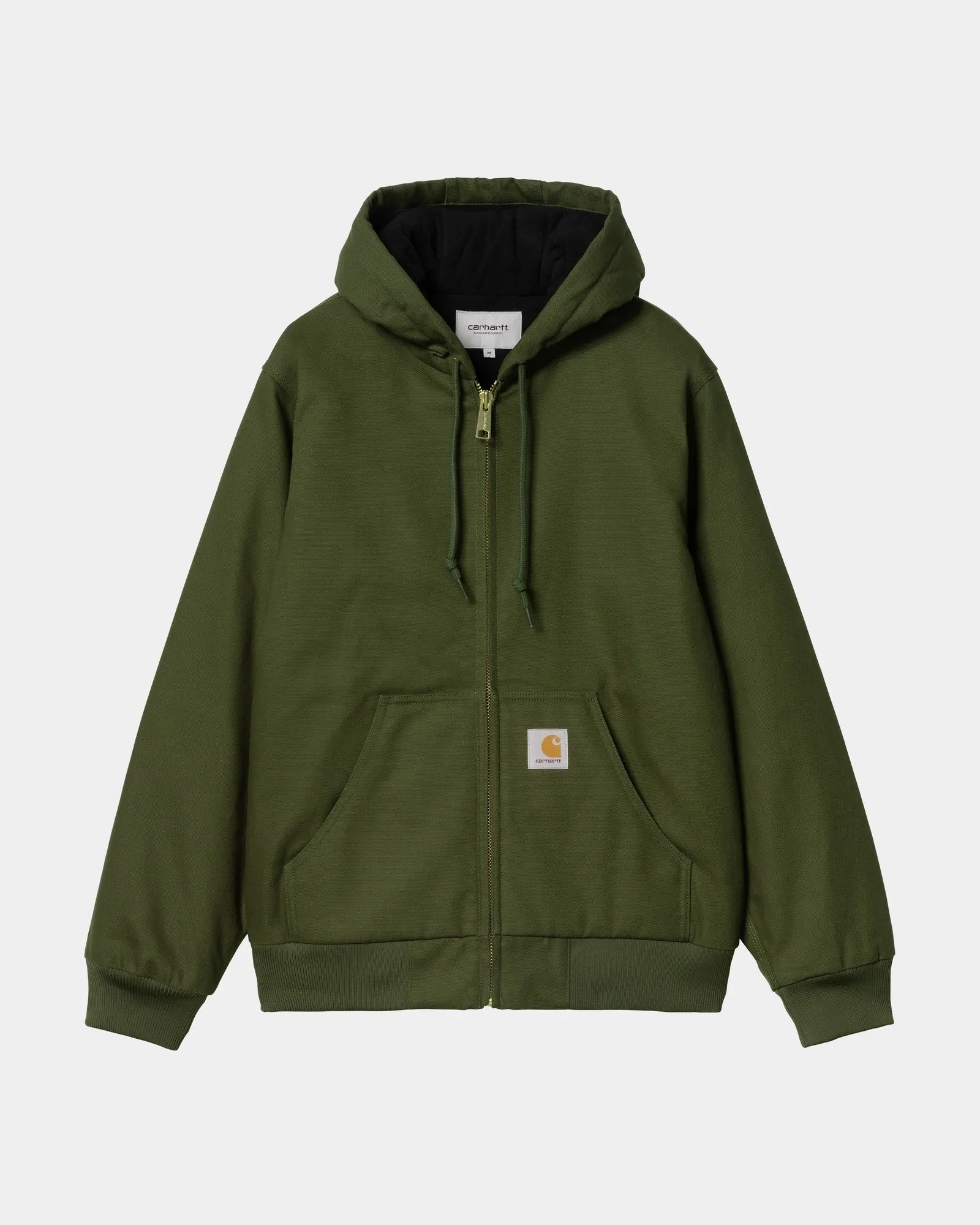 Active Jacket (Winter) | Tarragon (rigid) Carhartt WIP