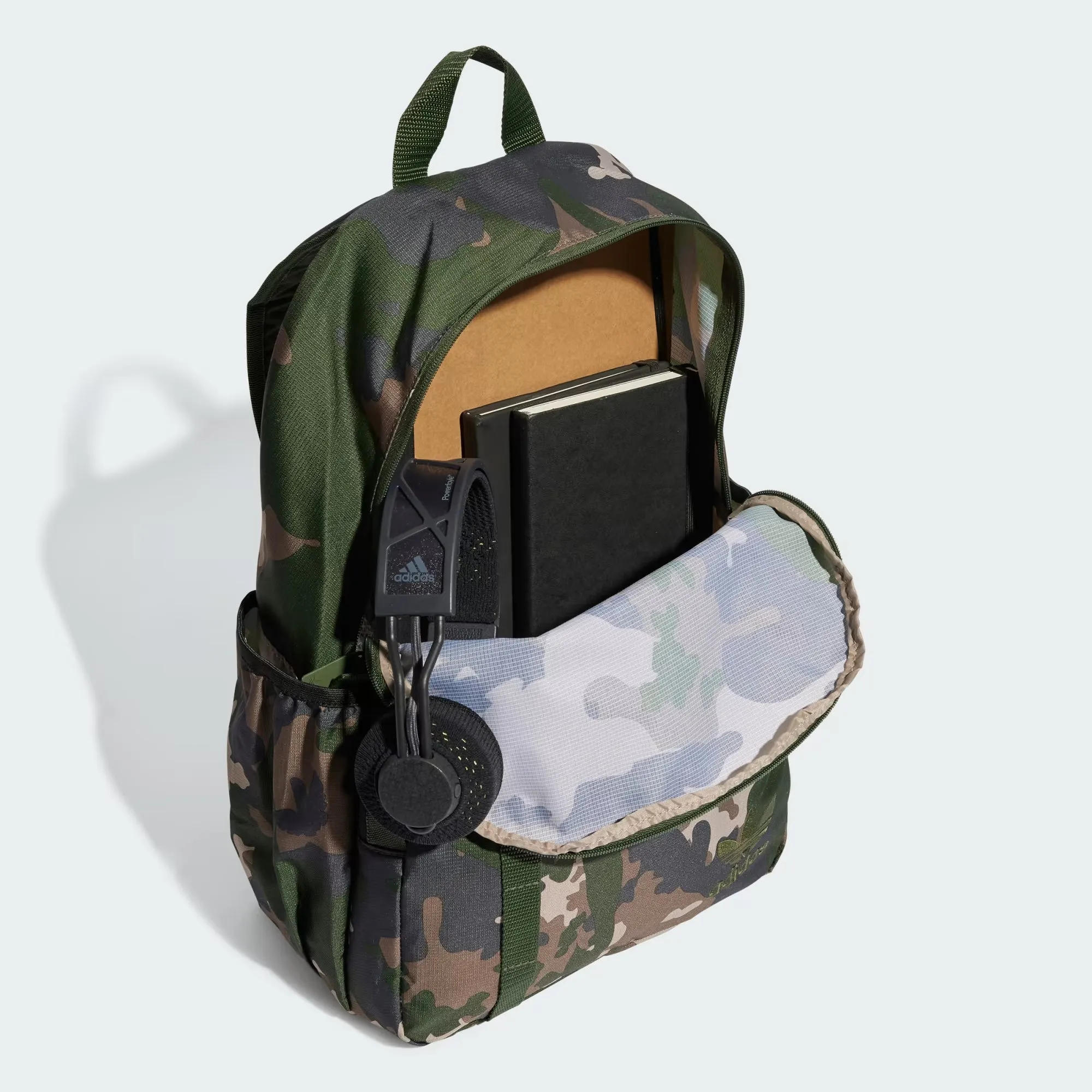 Adidas Camo Classic Backpack - Unisex