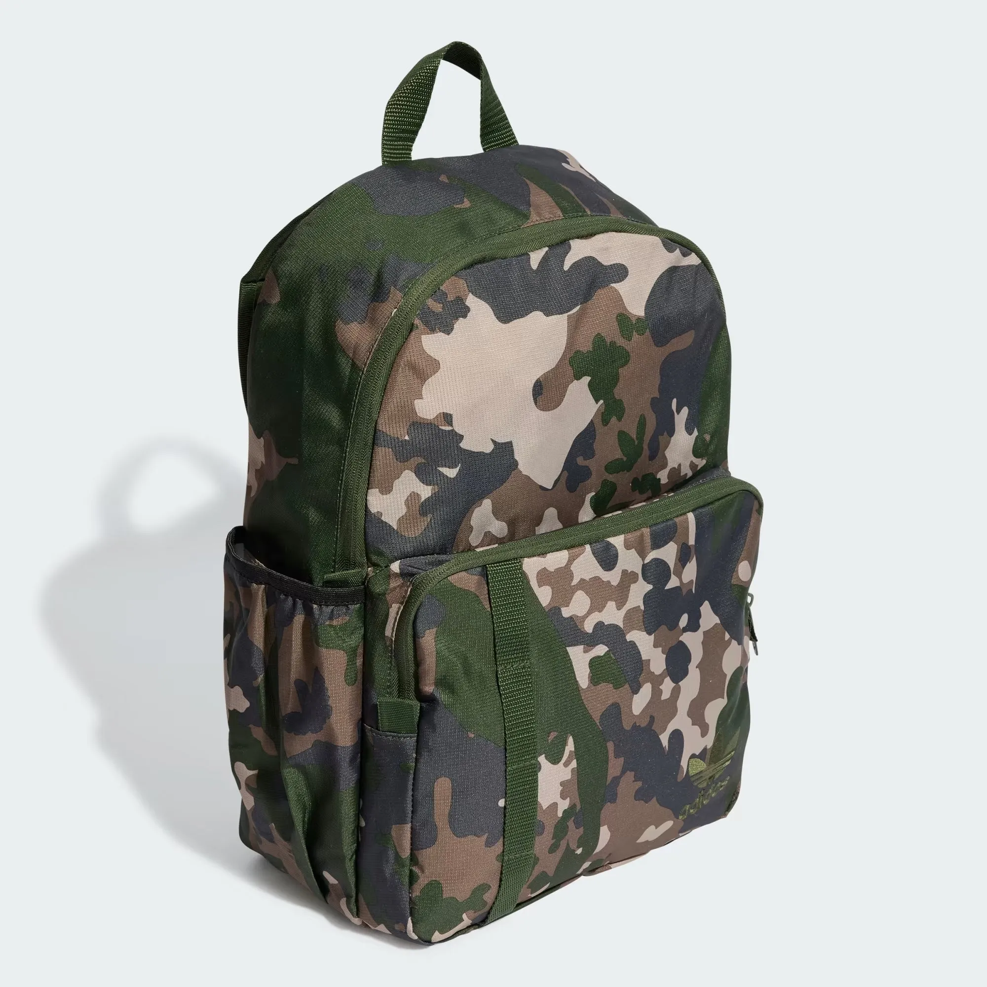Adidas Camo Classic Backpack - Unisex