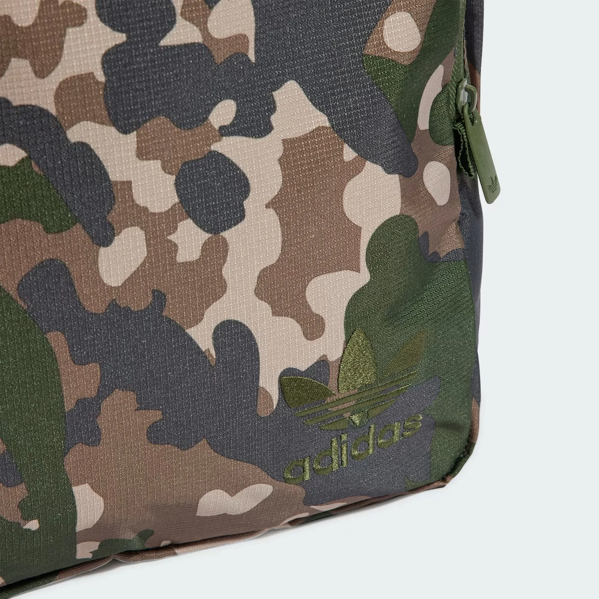 Adidas Camo Classic Backpack - Unisex