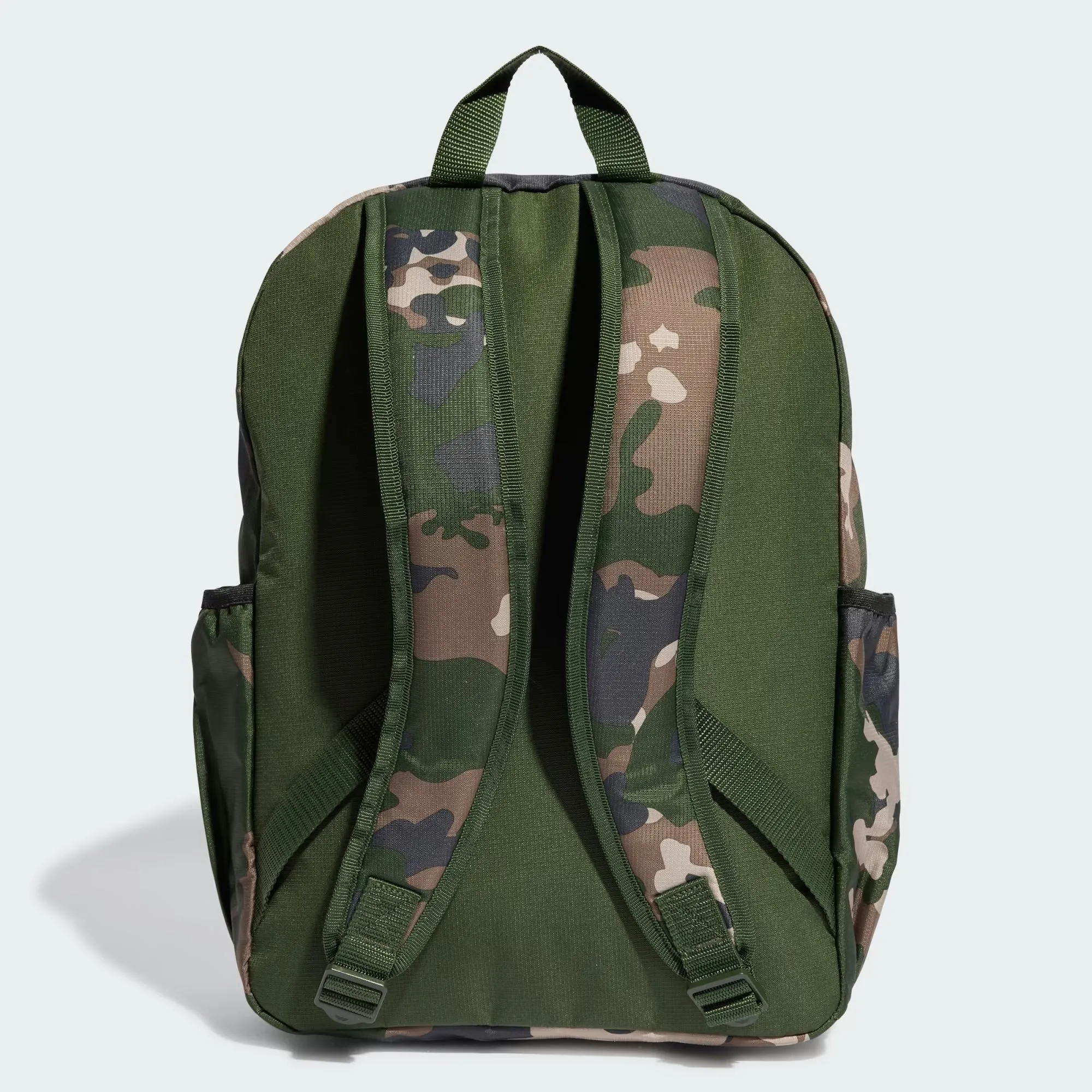 Adidas Camo Classic Backpack - Unisex