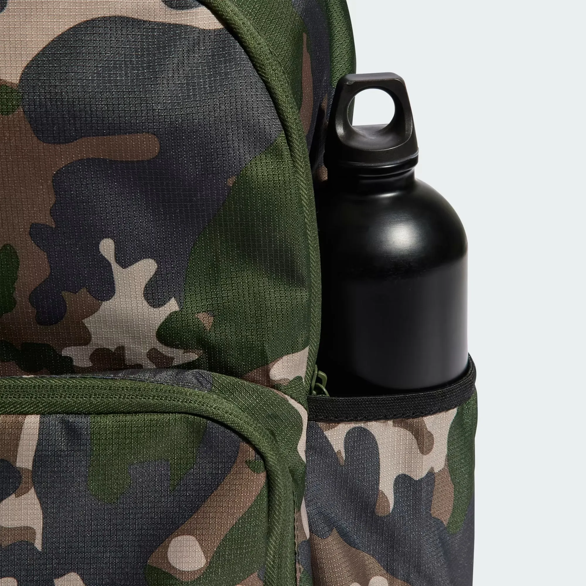 Adidas Camo Classic Backpack - Unisex