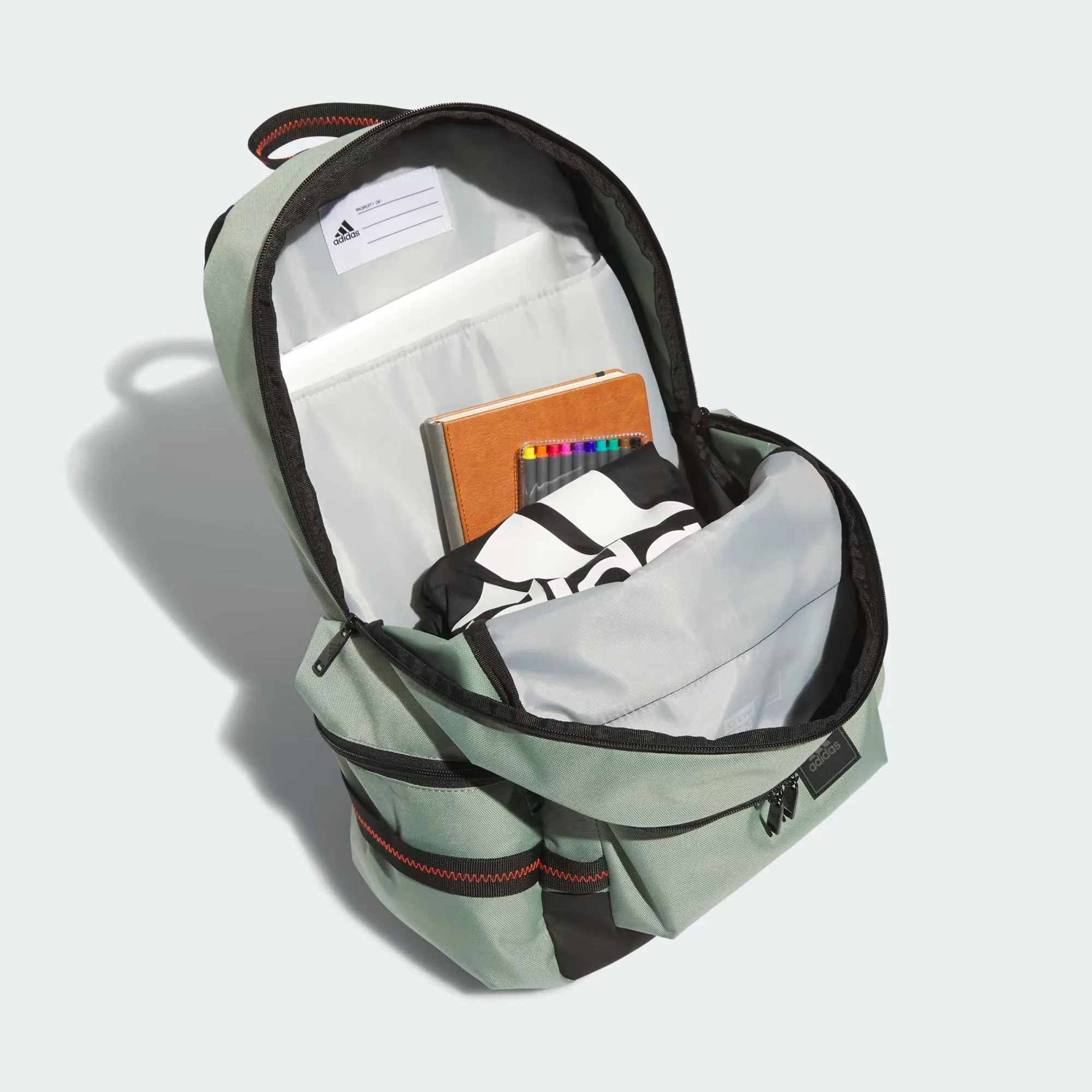 Adidas City Icon Backpack - Unisex