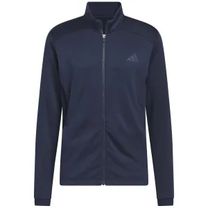 adidas Cold.Rdy Full Zip Jacket - Collegiate Navy