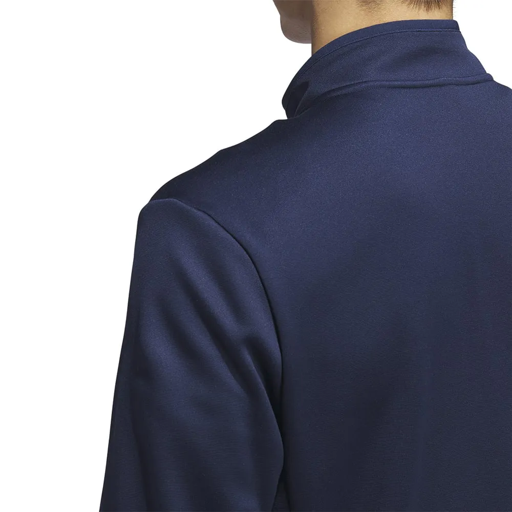 adidas Cold.Rdy Full Zip Jacket - Collegiate Navy
