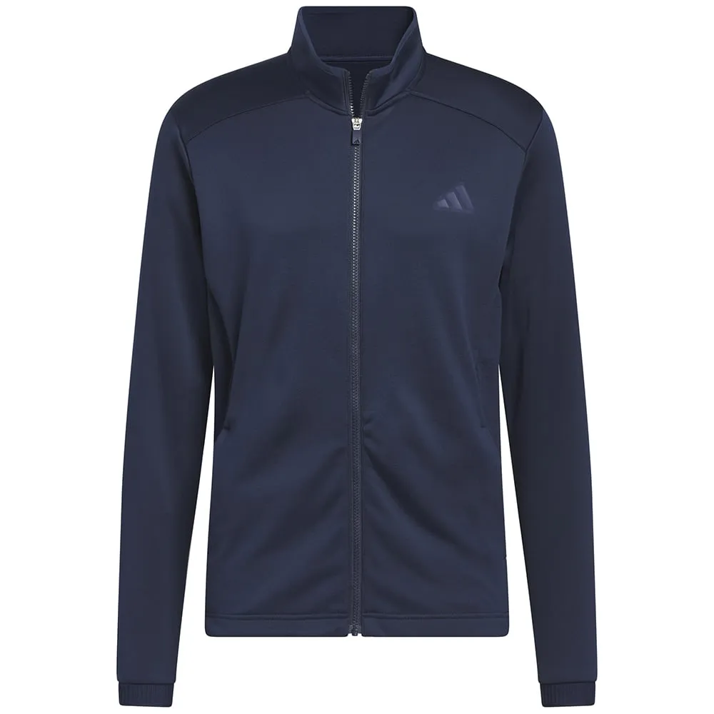 adidas Cold.Rdy Full Zip Jacket - Collegiate Navy