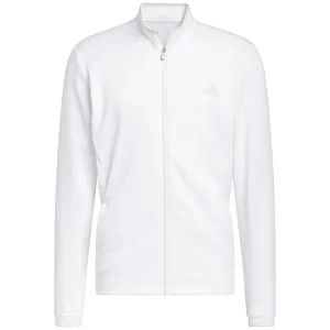 adidas Cold.Rdy Full Zip Jacket - White