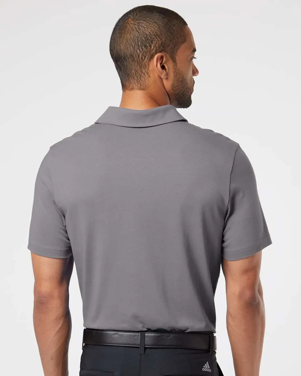 Adidas Cotton Blend Polo