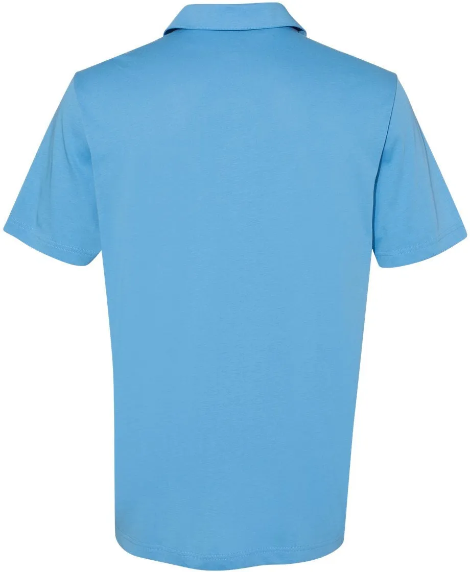 Adidas Cotton Blend Polo