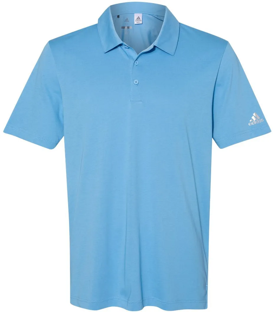 Adidas Cotton Blend Polo