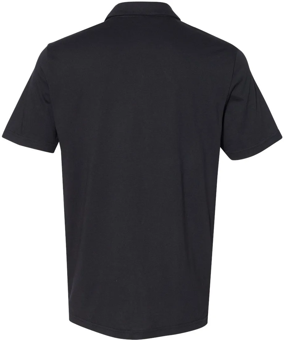 Adidas Cotton Blend Polo