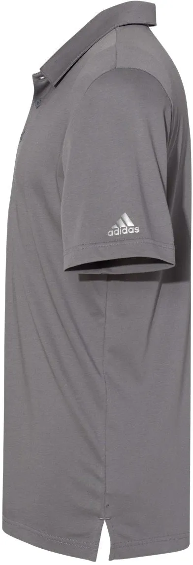 Adidas Cotton Blend Polo