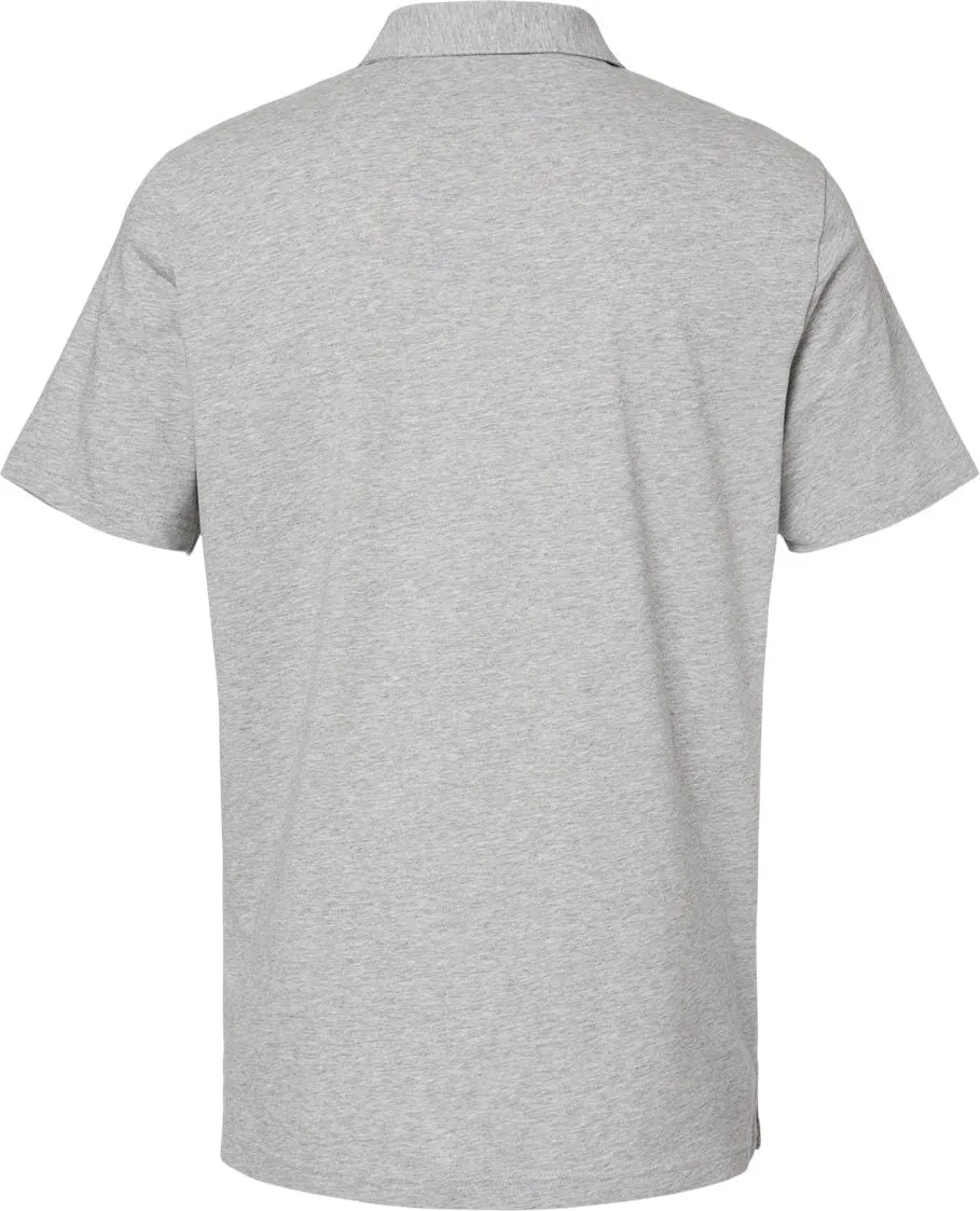 Adidas Cotton Blend Polo
