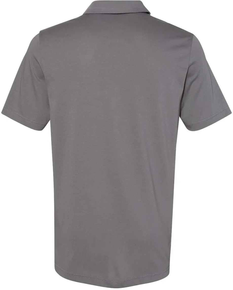 Adidas Cotton Blend Polo