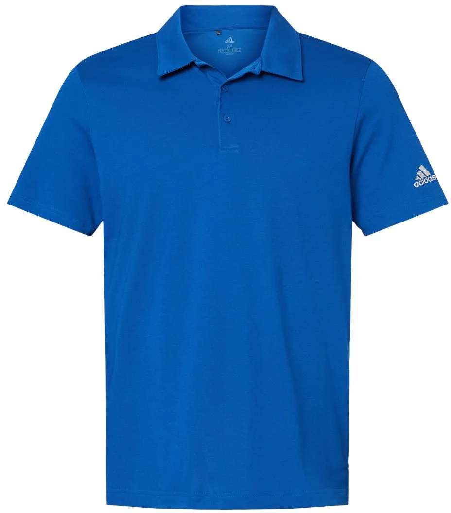 Adidas Cotton Blend Polo