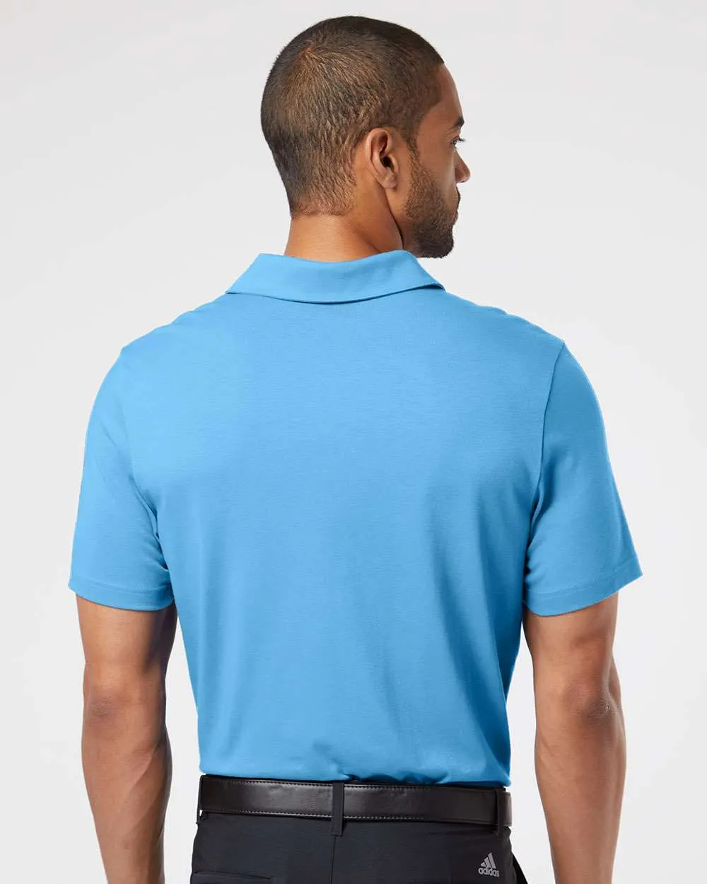 Adidas Cotton Blend Polo