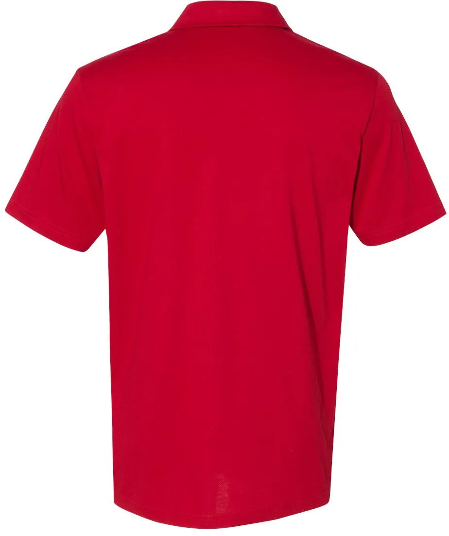 Adidas Cotton Blend Polo