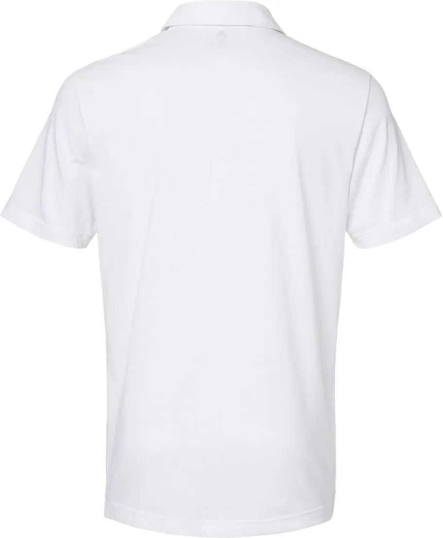 Adidas Cotton Blend Polo