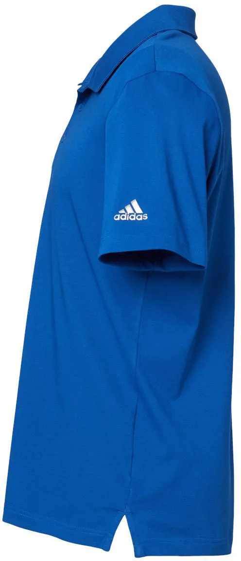 Adidas Cotton Blend Polo