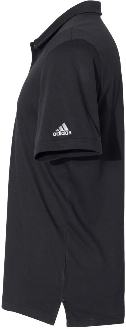 Adidas Cotton Blend Polo