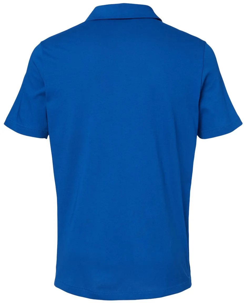 Adidas Cotton Blend Polo