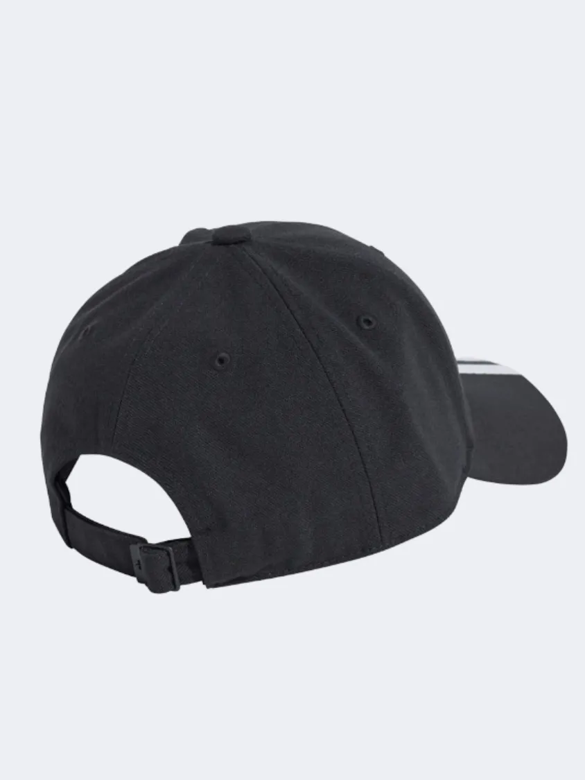 Adidas Deutschland Unisex Football Cap Black/White