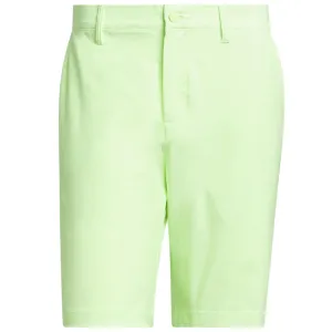 adidas Dobby Tex Shorts - Green Spark