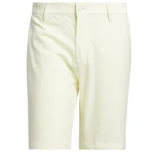 adidas Dobby Tex Shorts - Ivory