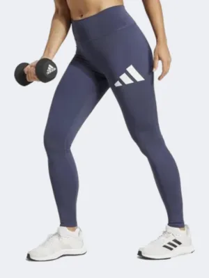 Adidas Essentials Women Training Tight Shadow Navy