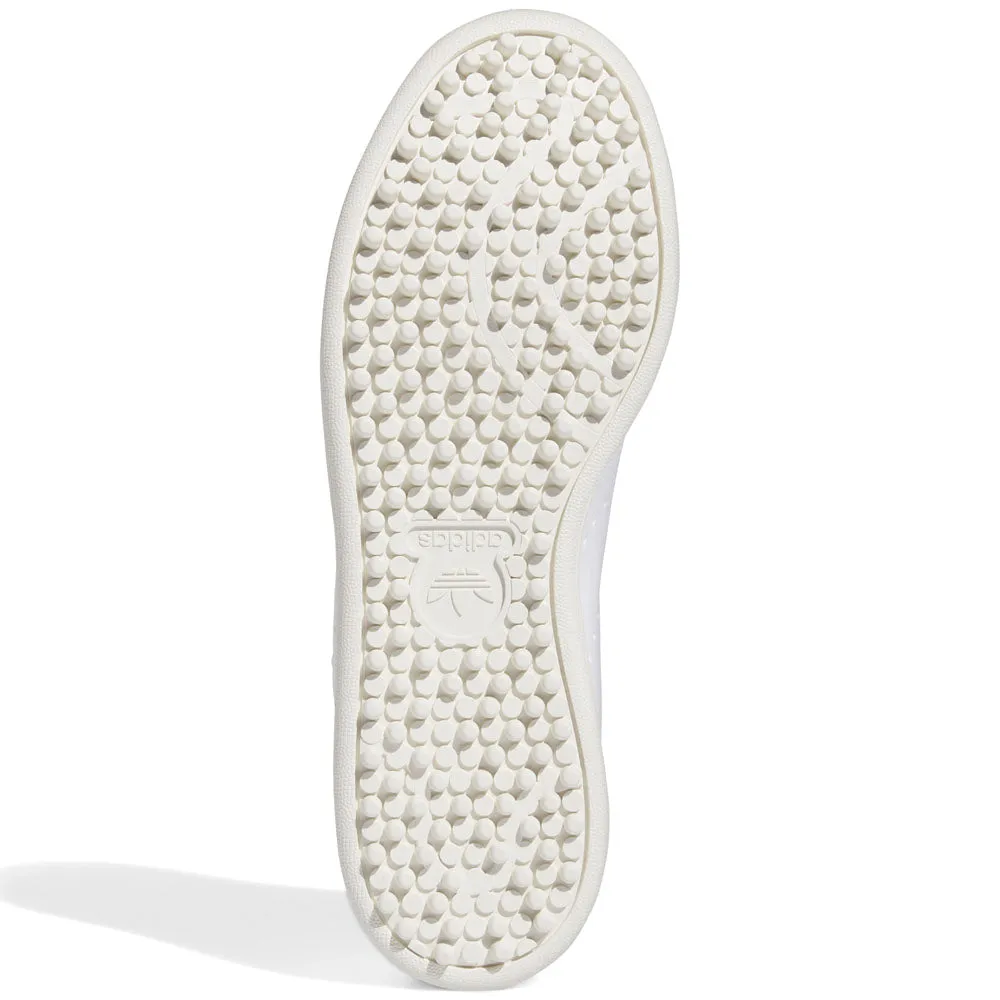 adidas Golf Originals Stan Smith Golf Spikeless Shoes - Ftwr White/Off White/Ftwr White