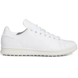 adidas Golf Originals Stan Smith Golf Spikeless Shoes - Ftwr White/Off White/Ftwr White