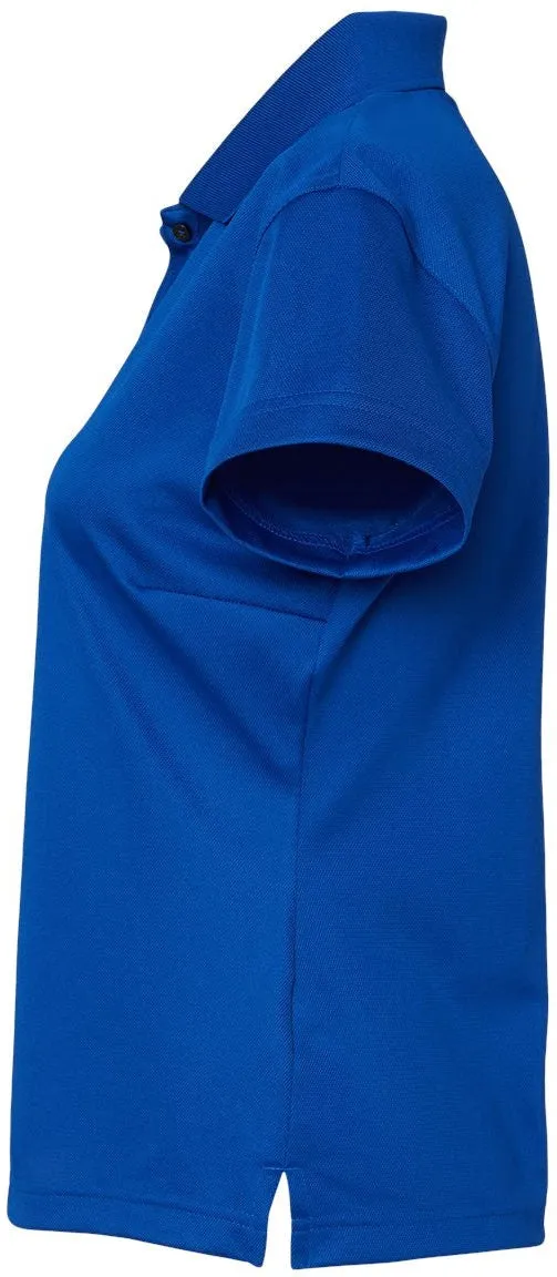 Adidas Ladies Climalite Basic Polo Shirt