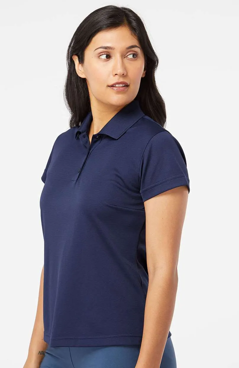 Adidas Ladies Climalite Basic Polo Shirt