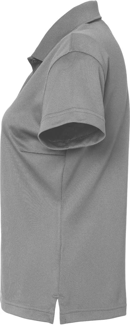 Adidas Ladies Climalite Basic Polo Shirt