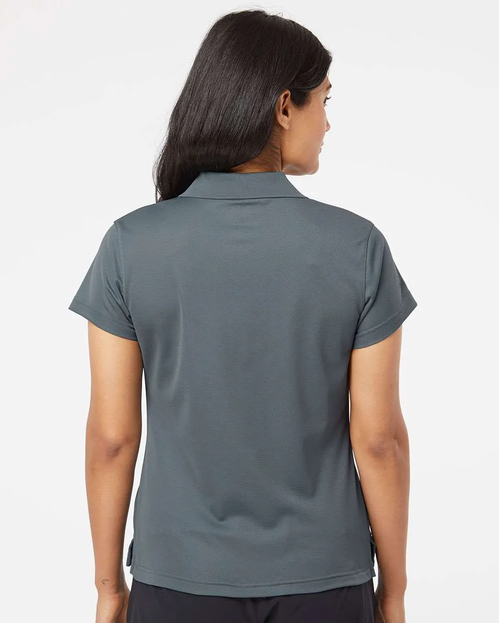 Adidas Ladies Climalite Basic Polo Shirt