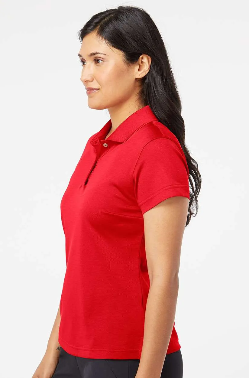 Adidas Ladies Climalite Basic Polo Shirt