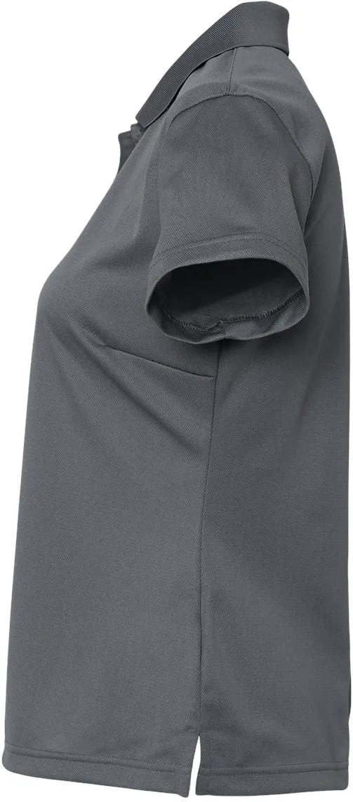 Adidas Ladies Climalite Basic Polo Shirt