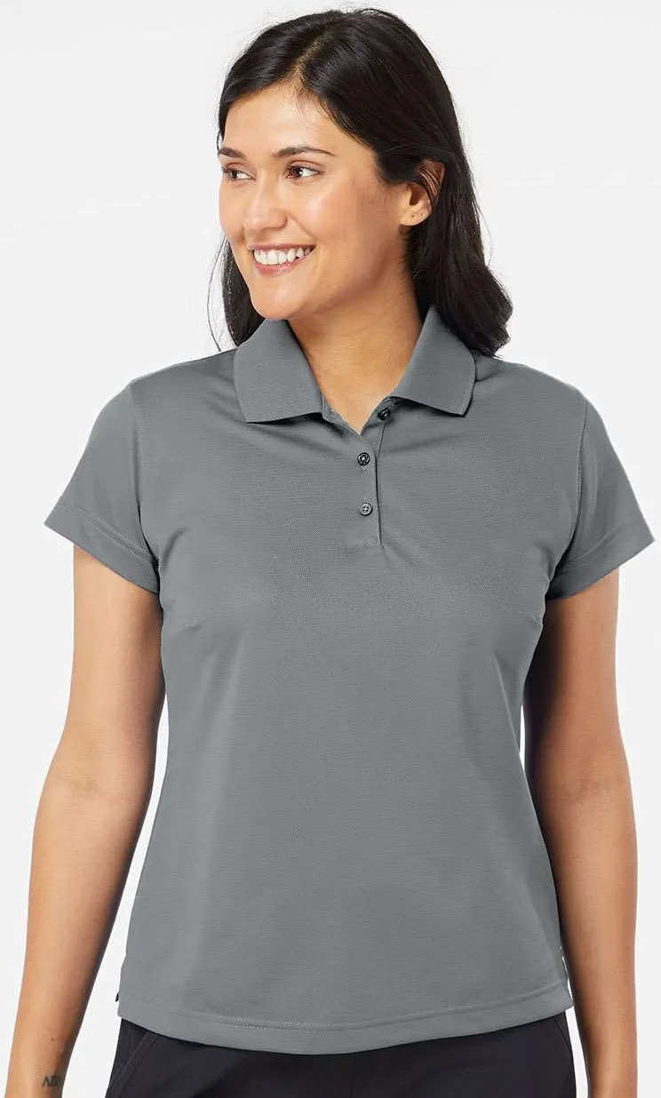 Adidas Ladies Climalite Basic Polo Shirt