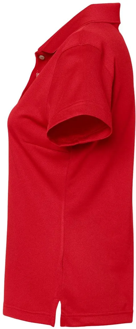 Adidas Ladies Climalite Basic Polo Shirt