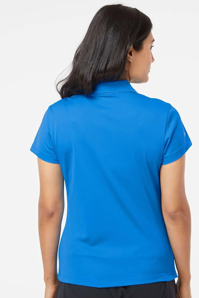 Adidas Ladies Climalite Basic Polo Shirt