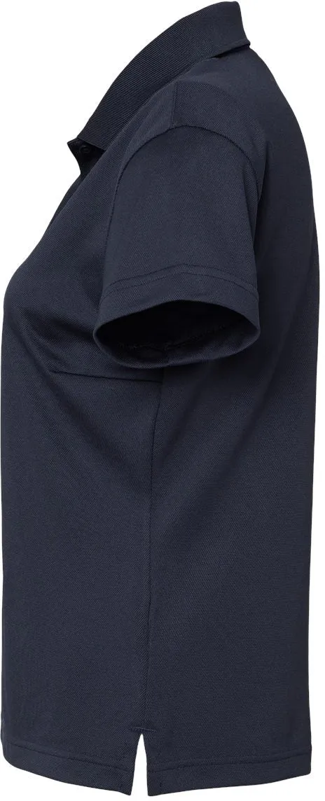 Adidas Ladies Climalite Basic Polo Shirt