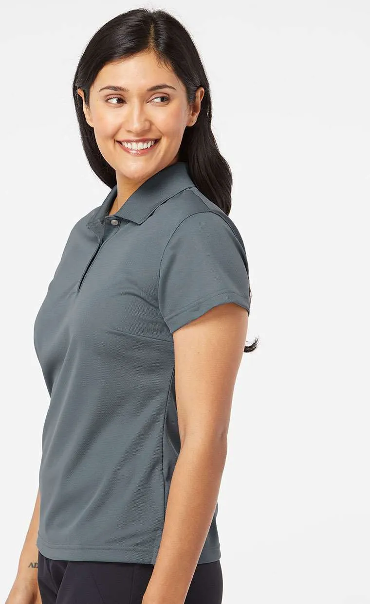 Adidas Ladies Climalite Basic Polo Shirt