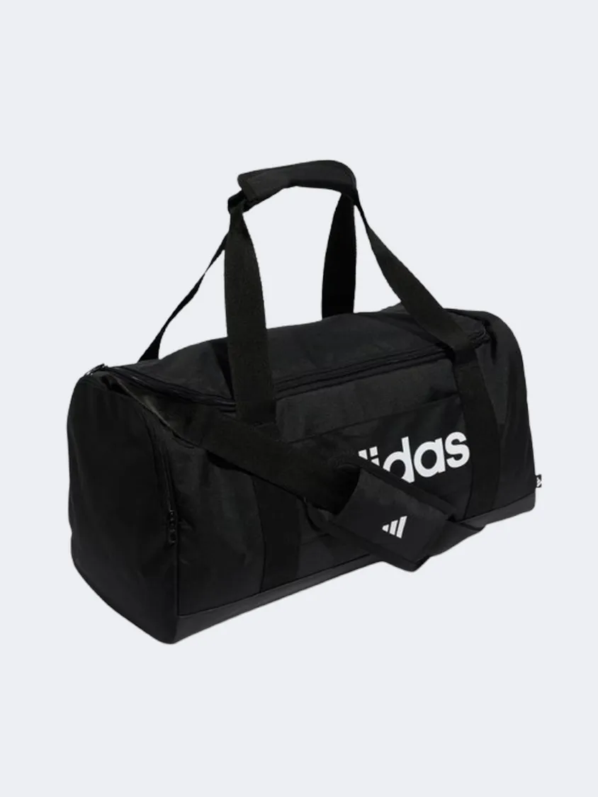 Adidas Linear Small Unisex Training Bag Black/White
